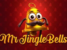 Mr Jingle Bells thumbnail