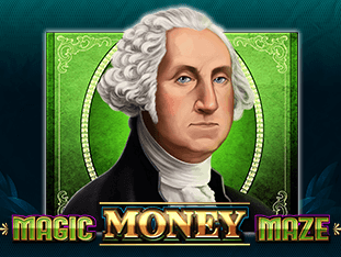 Magic Money Maze thumbnail