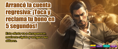 Regístrate y juega ahora