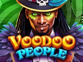 Voodoo People thumbnail