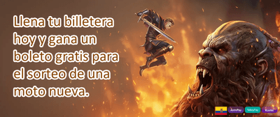 Recarga Diaria Ganabet 365 promotion