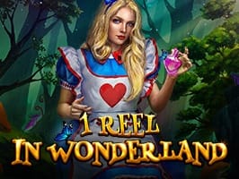 1 Reel In Wonderland thumbnail