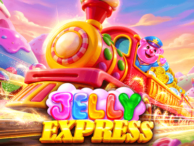 Jelly Express thumbnail