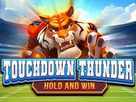 Touchdown Thunder Hold and Win thumbnail