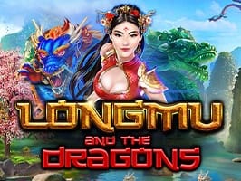 Longmu and the Dragons thumbnail