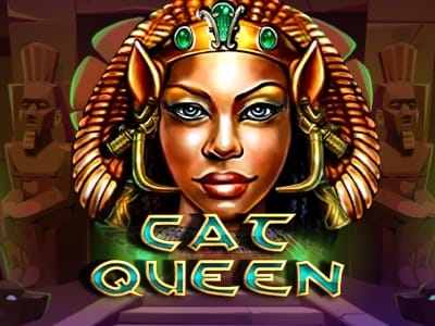 Cat Queen thumbnail