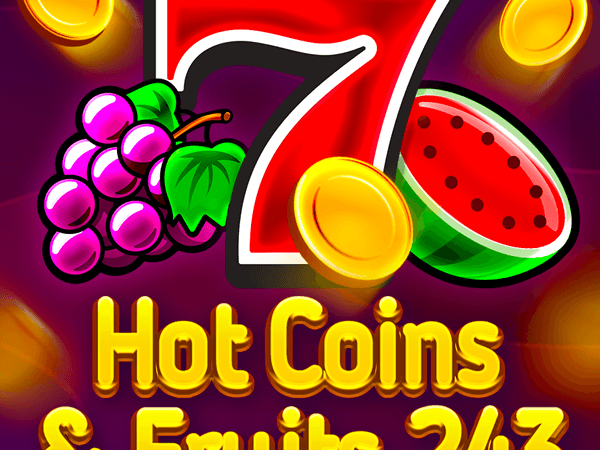 Hot Coins & Fruits 243 thumbnail