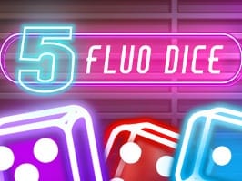5 Fluo Dice thumbnail