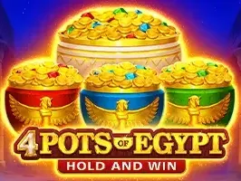 4 Pots Of Egypt thumbnail