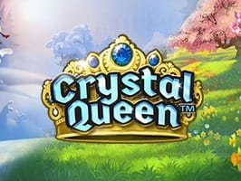 Crystal Queen thumbnail