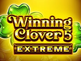 Winning Clover 5 Extreme thumbnail