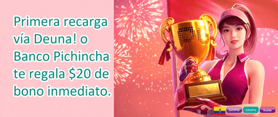 Apuestas Deportivas 365 promotion
