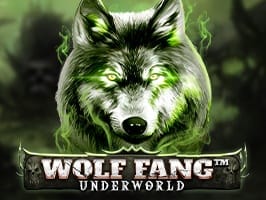Wolf Fang Underworld thumbnail