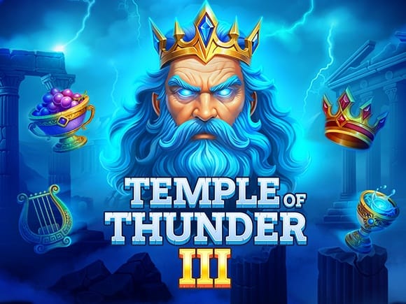 Temple of Thunder 3 thumbnail