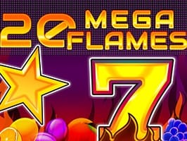 20 Mega Flame thumbnail
