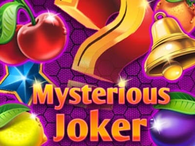 Mysterious Joker thumbnail