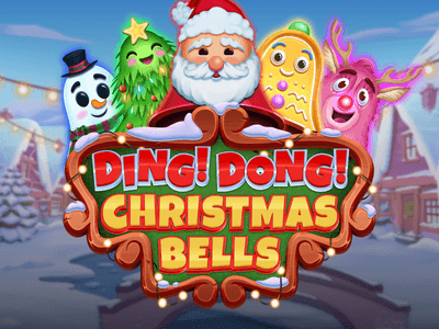 Ding Dong Christmas Bells thumbnail