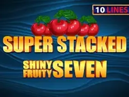 Shiny Fruity Seven 10 Lines Super Stacked thumbnail