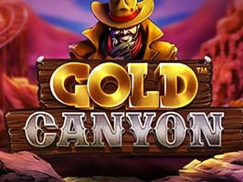 Gold Canyon thumbnail